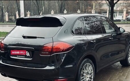 Porsche Cayenne III, 2012 год, 2 200 000 рублей, 2 фотография