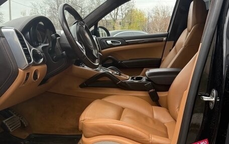 Porsche Cayenne III, 2012 год, 2 200 000 рублей, 3 фотография