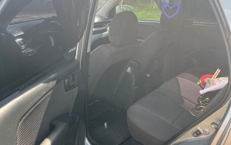KIA Sportage II, 2007 год, 520 000 рублей, 6 фотография