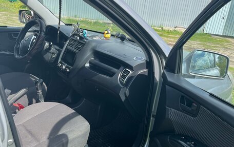 KIA Sportage II, 2007 год, 520 000 рублей, 8 фотография
