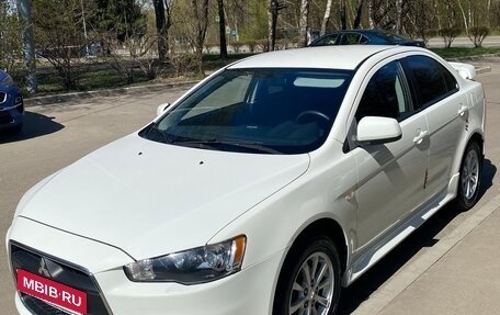 Mitsubishi Lancer IX, 2014 год, 1 280 000 рублей, 2 фотография