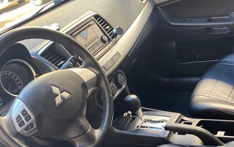 Mitsubishi Lancer IX, 2014 год, 1 280 000 рублей, 6 фотография