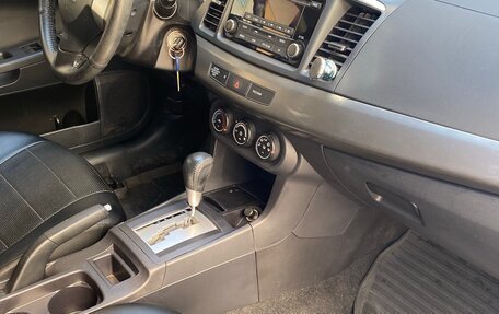 Mitsubishi Lancer IX, 2014 год, 1 280 000 рублей, 7 фотография