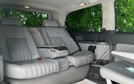 Mercedes-Benz Viano, 2013 год, 2 499 000 рублей, 6 фотография