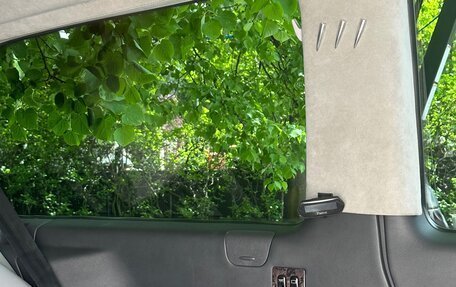 Mercedes-Benz Viano, 2013 год, 2 499 000 рублей, 9 фотография