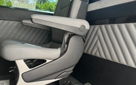 Mercedes-Benz Viano, 2013 год, 2 499 000 рублей, 7 фотография