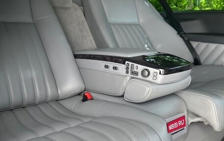 Mercedes-Benz Viano, 2013 год, 2 499 000 рублей, 8 фотография