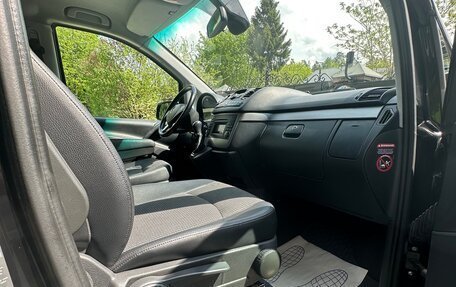 Mercedes-Benz Viano, 2013 год, 2 499 000 рублей, 10 фотография