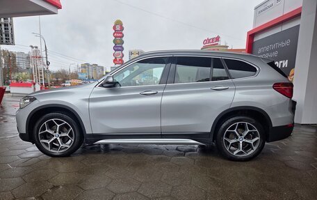 BMW X1, 2019 год, 1 990 000 рублей, 7 фотография