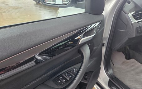 BMW X1, 2019 год, 1 990 000 рублей, 11 фотография