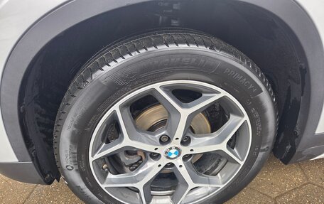 BMW X1, 2019 год, 1 990 000 рублей, 9 фотография