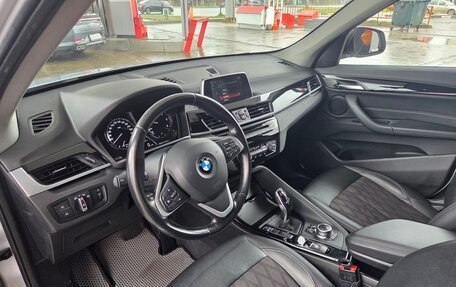 BMW X1, 2019 год, 1 990 000 рублей, 12 фотография