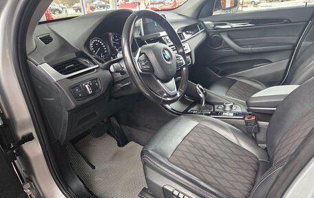 BMW X1, 2019 год, 1 990 000 рублей, 10 фотография