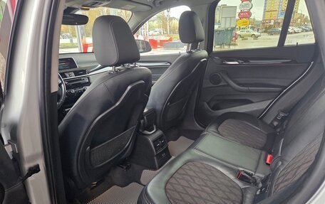 BMW X1, 2019 год, 1 990 000 рублей, 14 фотография