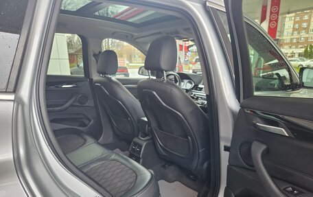 BMW X1, 2019 год, 1 990 000 рублей, 15 фотография