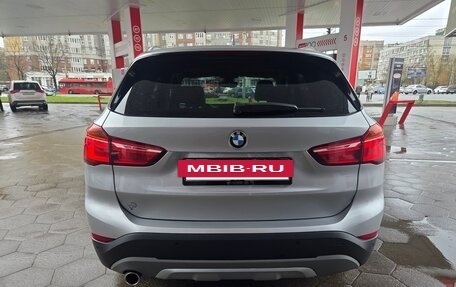 BMW X1, 2019 год, 1 990 000 рублей, 5 фотография