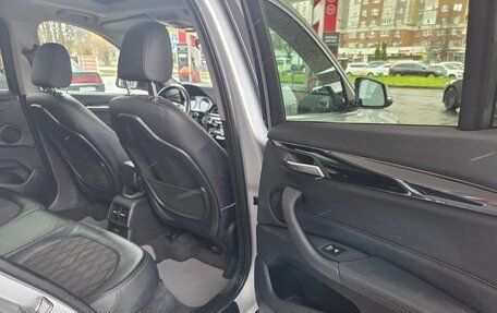 BMW X1, 2019 год, 1 990 000 рублей, 16 фотография