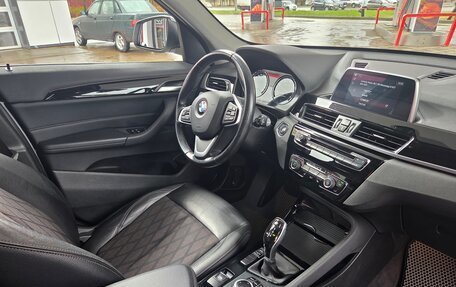 BMW X1, 2019 год, 1 990 000 рублей, 20 фотография