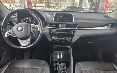 BMW X1, 2019 год, 1 990 000 рублей, 23 фотография