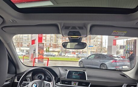 BMW X1, 2019 год, 1 990 000 рублей, 22 фотография