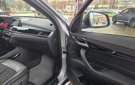 BMW X1, 2019 год, 1 990 000 рублей, 19 фотография