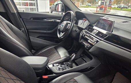 BMW X1, 2019 год, 1 990 000 рублей, 21 фотография