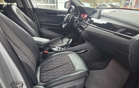 BMW X1, 2019 год, 1 990 000 рублей, 18 фотография