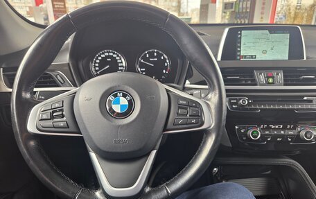 BMW X1, 2019 год, 1 990 000 рублей, 27 фотография