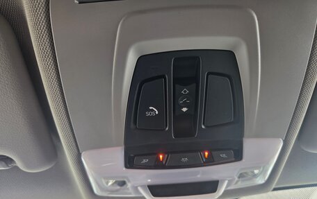 BMW X1, 2019 год, 1 990 000 рублей, 28 фотография