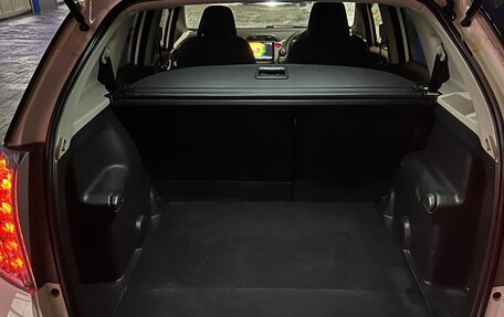 Honda Fit Shuttle I рестайлинг, 2012 год, 900 000 рублей, 9 фотография