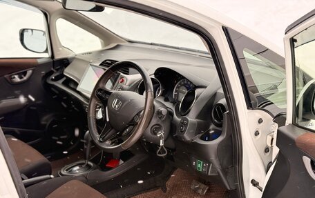 Honda Fit Shuttle I рестайлинг, 2012 год, 900 000 рублей, 5 фотография