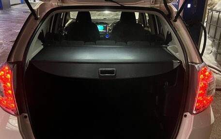 Honda Fit Shuttle I рестайлинг, 2012 год, 900 000 рублей, 10 фотография