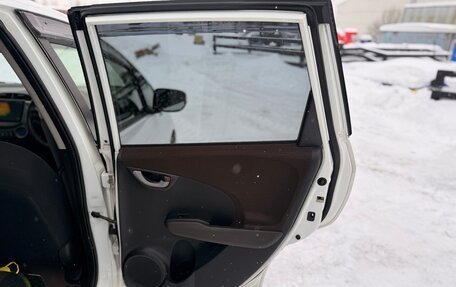 Honda Fit Shuttle I рестайлинг, 2012 год, 900 000 рублей, 6 фотография
