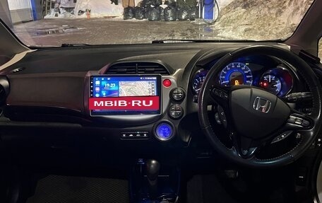 Honda Fit Shuttle I рестайлинг, 2012 год, 900 000 рублей, 7 фотография