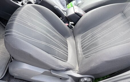 Opel Corsa D, 2008 год, 217 000 рублей, 10 фотография