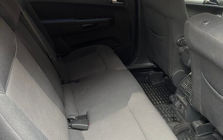 Opel Zafira B, 2013 год, 740 000 рублей, 5 фотография