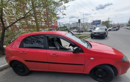Chevrolet Lacetti, 2007 год, 265 000 рублей, 3 фотография