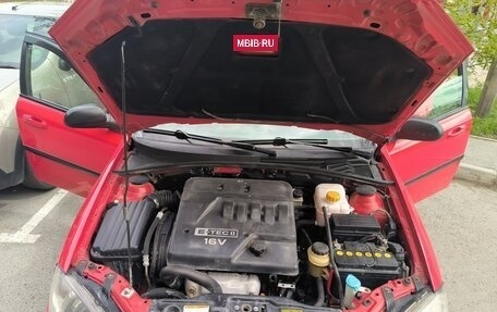 Chevrolet Lacetti, 2007 год, 265 000 рублей, 2 фотография