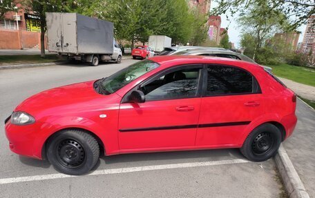 Chevrolet Lacetti, 2007 год, 265 000 рублей, 4 фотография