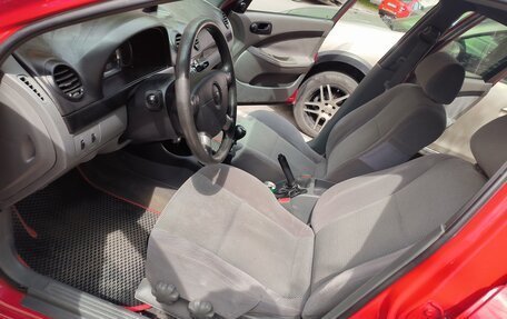 Chevrolet Lacetti, 2007 год, 265 000 рублей, 7 фотография