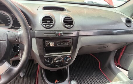 Chevrolet Lacetti, 2007 год, 265 000 рублей, 6 фотография