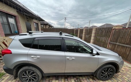 Toyota RAV4, 2014 год, 2 000 000 рублей, 3 фотография