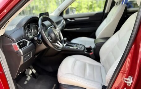 Mazda CX-5 II, 2022 год, 2 850 000 рублей, 7 фотография