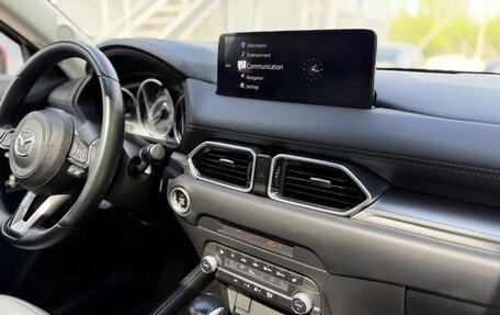 Mazda CX-5 II, 2022 год, 2 850 000 рублей, 10 фотография