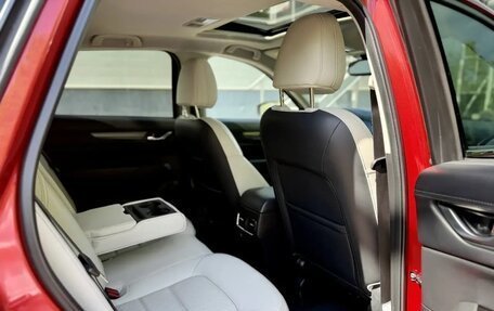 Mazda CX-5 II, 2022 год, 2 850 000 рублей, 15 фотография