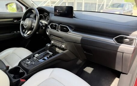 Mazda CX-5 II, 2022 год, 2 850 000 рублей, 8 фотография