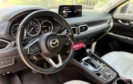 Mazda CX-5 II, 2022 год, 2 850 000 рублей, 11 фотография