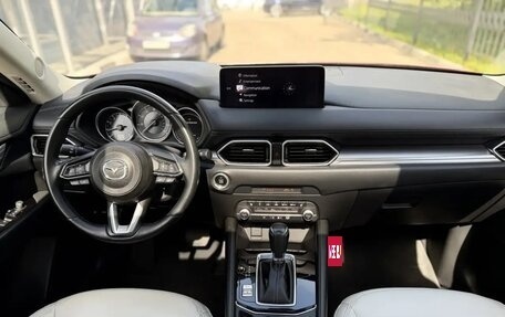Mazda CX-5 II, 2022 год, 2 850 000 рублей, 9 фотография