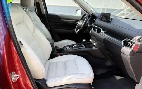 Mazda CX-5 II, 2022 год, 2 850 000 рублей, 16 фотография