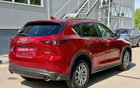 Mazda CX-5 II, 2022 год, 2 850 000 рублей, 6 фотография